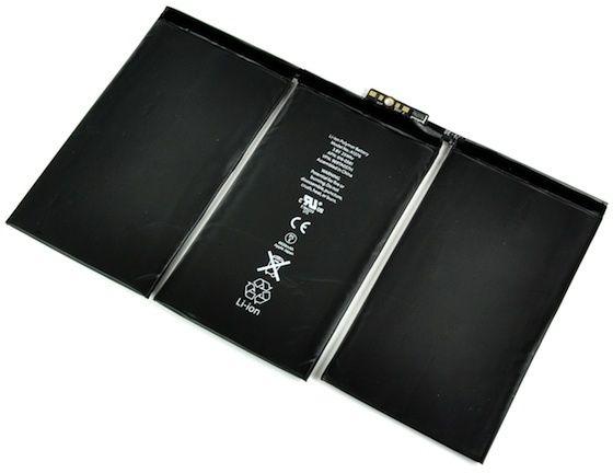 Аккумулятор Apple IPad 2 / A1376 / АААА , 6500 MAh — Купить Недорого на ...