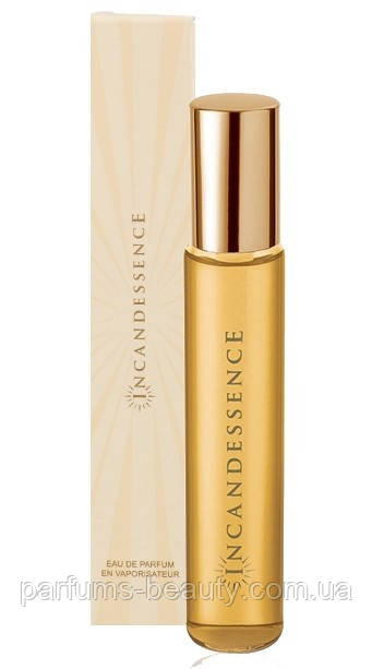 Парфумерна вода жіноча Avon Incandessence (10 мл)міні спрей