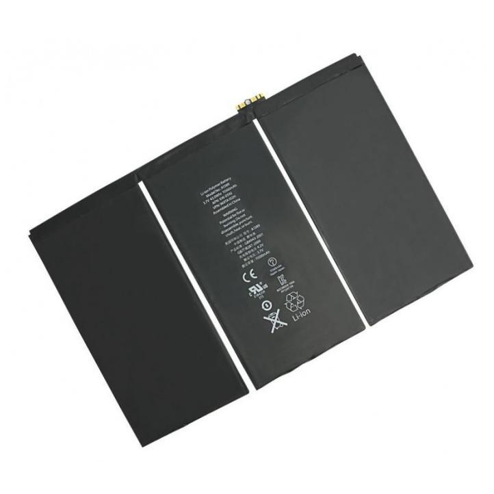 Акумулятор Apple iPad 3/4 (A1403 A1416 A1430 A1389 A1458 A1460), 11560 mAh Original PRC