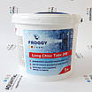 Тривалий хлор хлор / Froggy «Long Chlor Tabs» (5 кг), фото 8