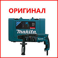 ✅ Перфоратор Makita HR2470, (оригинал)
