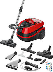 Пилосос Bosch BWD421PET