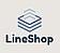 Інтернет магазин LineShop