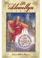 The Llewellyn Tarot (Таро Ллевеллина подарочный набор)