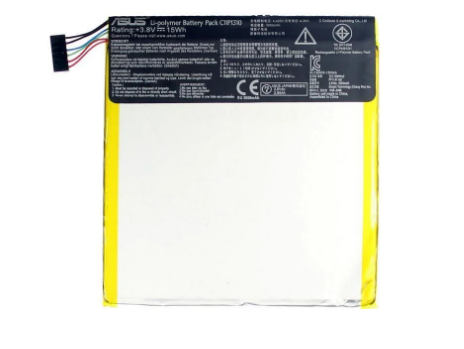 Акумулятор Asus C11P1310 / FonePad 7 ME372, 3950 mAh АААА  Original PRC, фото 1
