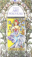 Tarot Art Nouveau (Таро Галерея)