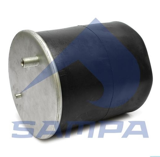 Пневморесора без склянки RVI MAGNUM, PREMIUM, 4915NP03 (пр. SAMPA), фото 1