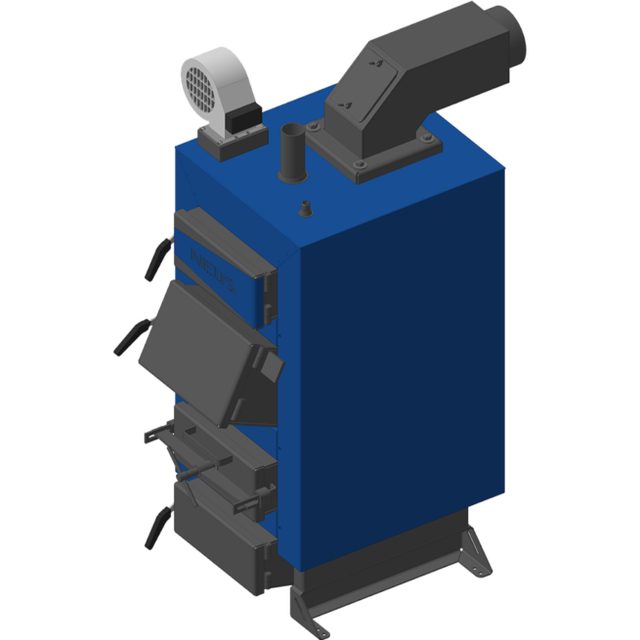 Котел Неус-Вихлач Котел Неус-Вихлач