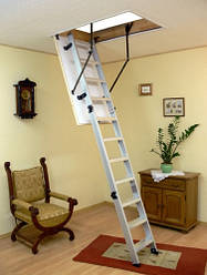 Сходи на горище