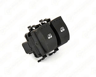 Перемикач склопідіймача на Renault Master III 2010-> — Nissan (Оригінал) - 25561-00Q0F