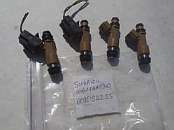 Форсунки Subaru EJ253 16611AA730