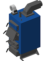 Твердотопливный котел Неус-Вичлаз-10 кВт