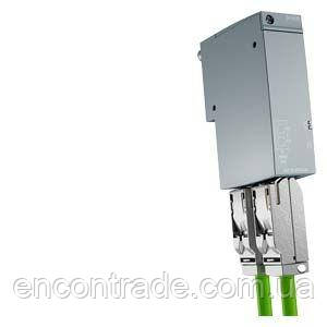 6ES7193-6AR00-0AA0 Шинний адаптер, фото 1