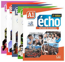 Echo 2e Edition