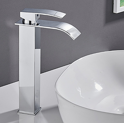 Змішувач для ванної. Модель RD-435