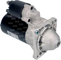 Стартер Опель Астра H, Фіат Добло (Fiat Doblo) 1.6JTD, 1,9JTD 2002- Bosch 1.8kW