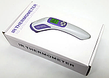 BOX Дитячий термометр цифровий / електронний / інфрачервоний термометр, фото 2