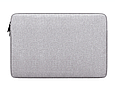Чохол для Macbook Air/Pro ASUS/ DELL/HP/XIAOMI та ін 12/13,3"/14,1"/15,4" - сірий, фото 4