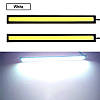 Потужна світлодіодна підсвітка автогабарит світло LED-петка салону, фото 2