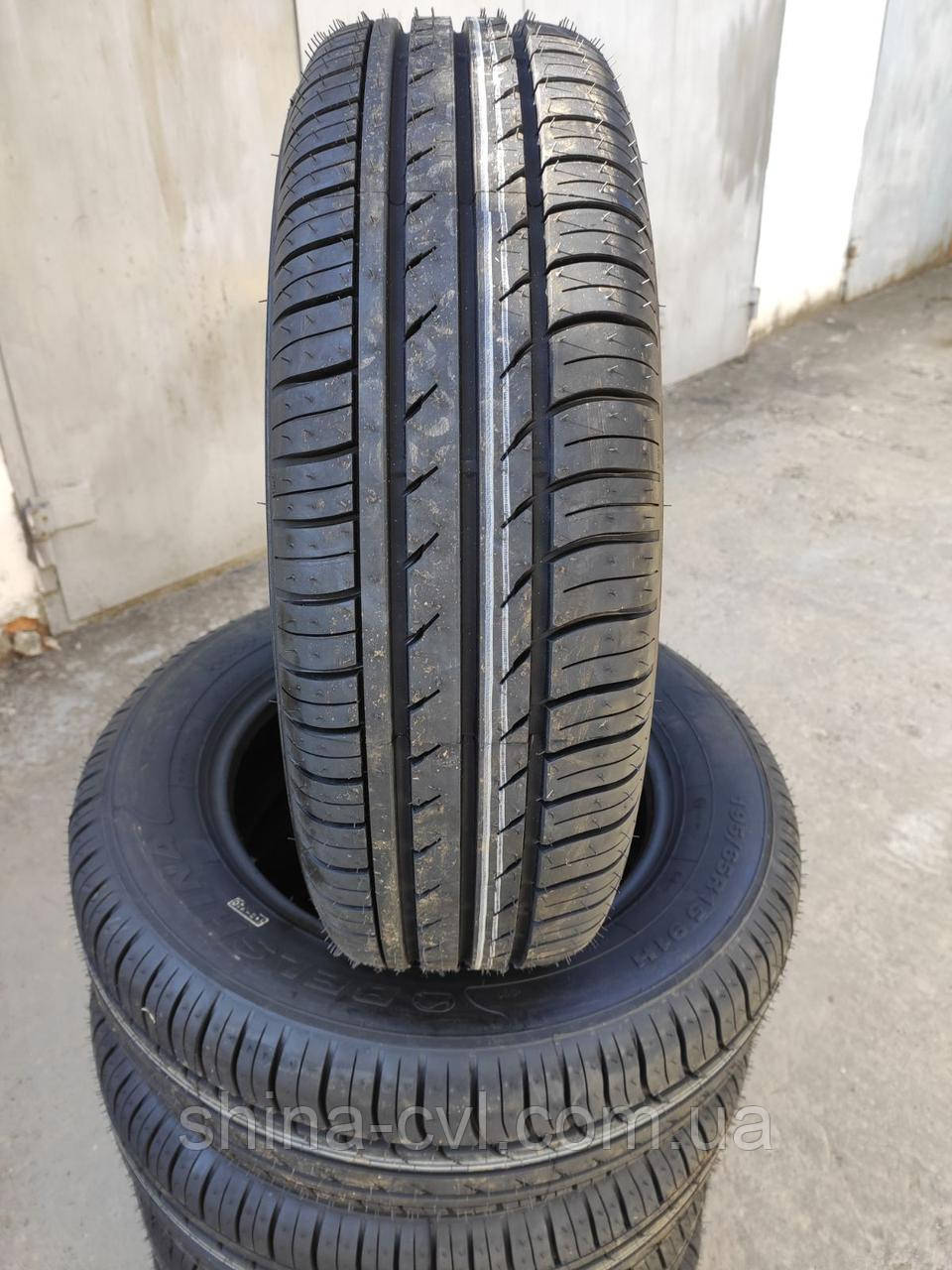 Нові літні шини 195/65 R15 91H Бел-261 BELSHINA ARTMOTION