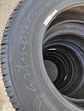Нові літні шини 195/65 R15 91H Бел-261 BELSHINA ARTMOTION, фото 3
