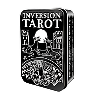 Inversion Tarot (Перевернутое Таро в жестяной коробке)