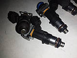 Форсунки Infiniti FX35 S50 Teana J31 3.5 Murano Z50 3.5 350Z 16600CD700 16600CD70A 0280158042, фото 4