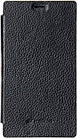 Чохол Melkco Book leather case HTC One Mini, black