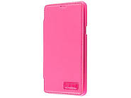 Чохол S-Ch Book Cover Samsung G920 (S6) Pink