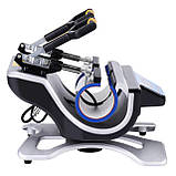 Термопрес для кухлів ST-210 (на дві кухлі), фото 2