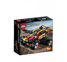 Лего Lego Technic-Buggy 42101