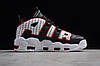 Кросівки жіночі Nike Air More Uptempo / AMU-020, фото 4