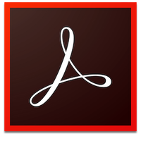 Adobe Acrobat Pro DC for teams