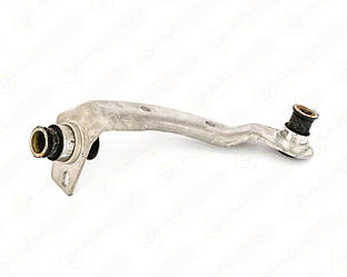 Кронштейн підрамника (передня балка) R на Renault Scenic II 2001->2009 1.5 dCi — Kleber-Michelin - M6834