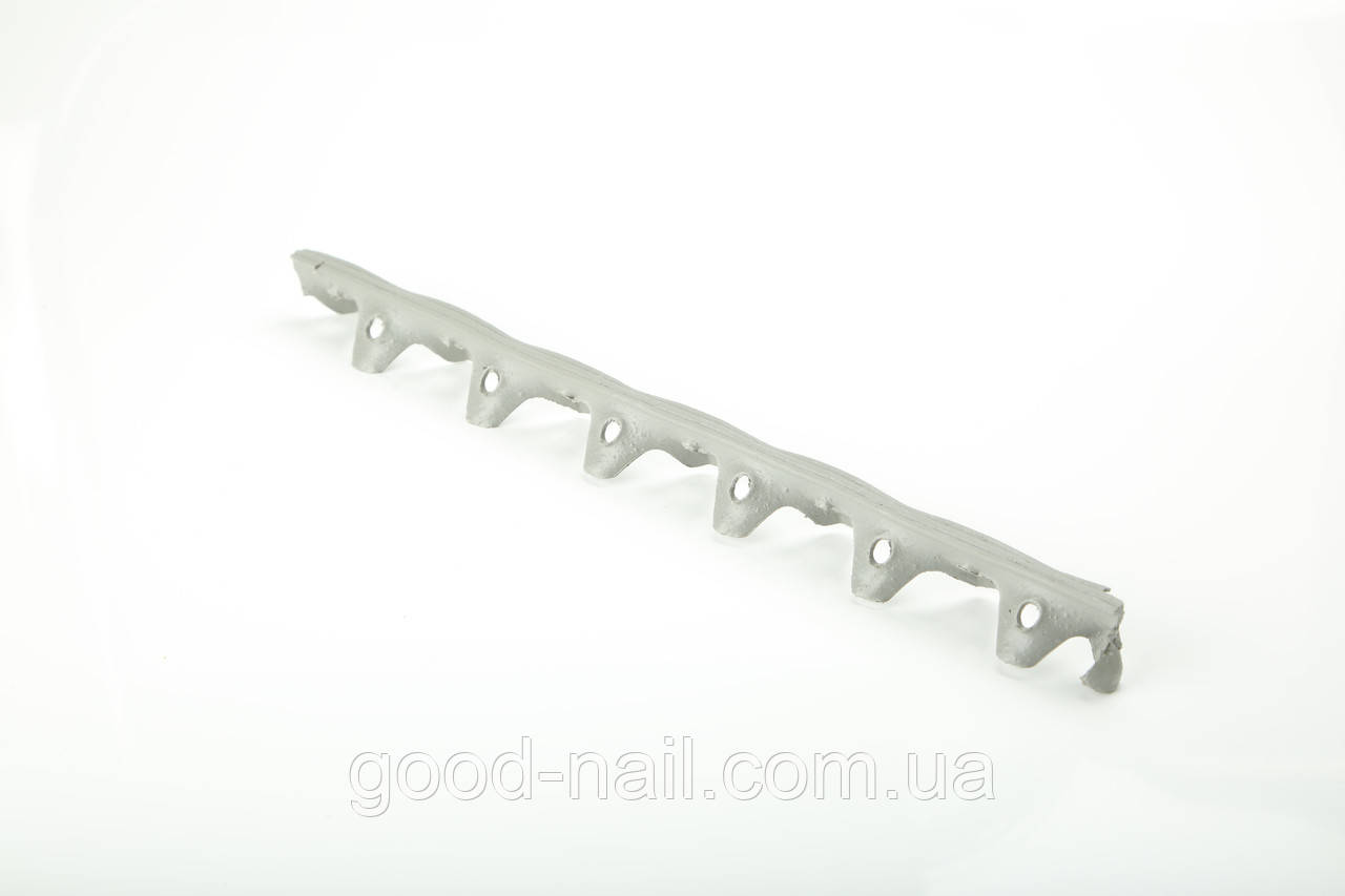 Фіксатор планка Зиґзаґ 15, фото 1