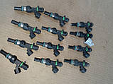 Форсунки Nissan FBY1160 16600ED000, фото 6