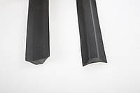 PS2020 — Фаскоутворювальний профіль (гатель) 20 х 20 мм