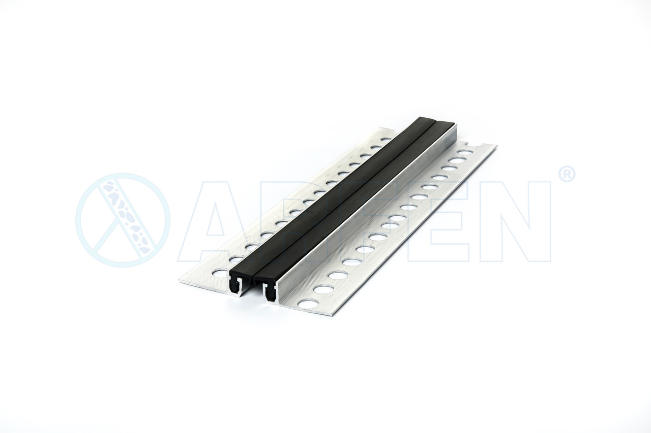 Деформаційний профіль AR200-030, фото 1