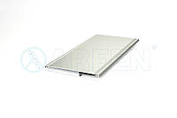 Алюмінієва накладка AR 151DT