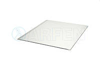 Алюмінієва накладка AR 250ZD