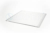 Алюмінієва накладка AR 270DT