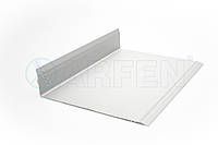 Кутові компенсаційні накладки AR 50200К