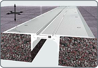 Деформаційний профіль PAN 23-50 h20