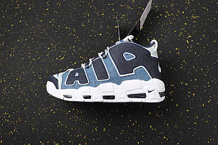 Кросівки жіночі Nike Air More Uptempo / AMU-022