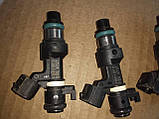 Fby10f0 1660095f0a форсунки Nissan, фото 4