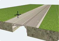 Деформаційний профіль PAN 23-95