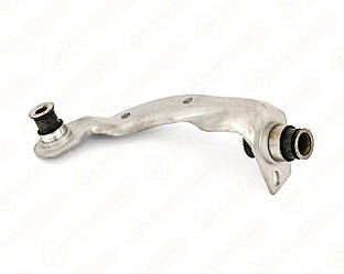 Кронштейн підрамника (передня балка) L на Renault Scenic II 2001->2009 1.5 dCi — Kleber-Michelin - M6833