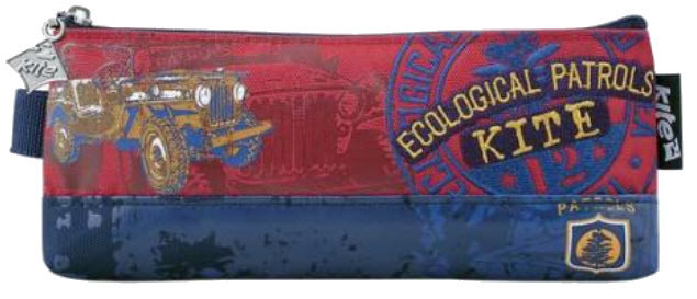 Пенал Active Kite K10-798, фото 1