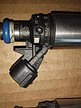 Форсунки Nissan MR20DD 166001va0a 0261500090, фото 3