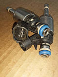 Форсунки Nissan MR20DD 166001va0a 0261500090, фото 4